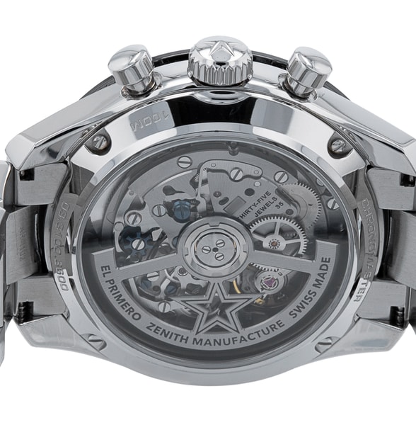 Zenith Chronomaster 03.3100.3600/69.M3100